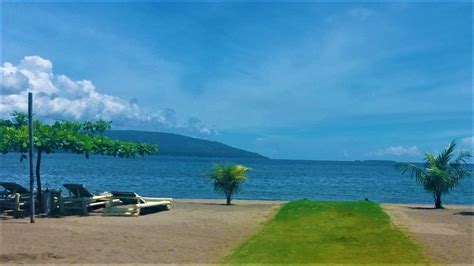 SEA VIEW BEACH RESORT .